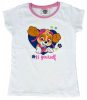 Patrula Cățelușilor copil tricou cu mânecă scurtă set de 2 piese set 98-128 cm