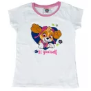 Patrula Cățelușilor tricou scurt pentru copii set de 2 bucăți 98-128 cm