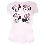 Disney Minnie  tricou scurt pentru femei M-XXL