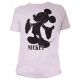 Disney Mickey bărbați tricou cu mânecă scurtă, top M-XXL