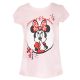 Disney Minnie copil tricou cu mânecă scurtă 98-128 cm