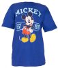 Disney Mickey copil tricou cu mânecă scurtă 98-128 cm