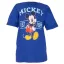 Disney Mickey  tricou scurt pentru copii 98-128 cm