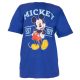 Disney Mickey copil tricou cu mânecă scurtă 98-128 cm