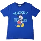 Disney Mickey  tricou scurt pentru copii 98-128 cm