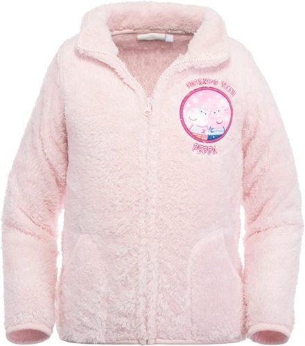 Purcelușa Peppa copil pulover, top 98-116 cm