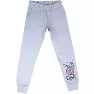   Disney Regatul de gheață pantaloni lungi pentru copii, pantaloni de jogging 98-128 cm