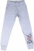 Disney Regatul de gheață copil long pantaloni , pantaloni de jogging 110/116 cm