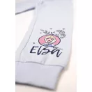 Disney Regatul de gheață pantaloni lungi pentru copii, pantaloni de jogging 98-128 cm