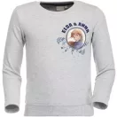 Disney Regatul de gheață Pulover pentru copii cu model holografic 98-128 cm