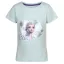Disney Regatul de gheață tricou scurt pentru copii, top 98-128 cm