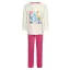 Prințesele Disney pijamale lungi pentru copii 98-128 cm