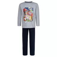 Patrula Cățelușilor pijama lungă pentru copii 98-116 cm