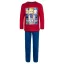 Pompierul Sam pijamale lungi pentru copii 98-128 cm