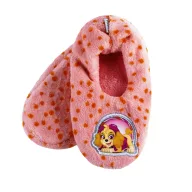 Patrula Cățelușilor papuci de iarnă pentru copii 23-30