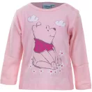 Disney Winnie de Pluș tricou pentru copii, top 2 bucăți 68/74 cm