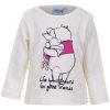 Disney Winnie de Pluș bebeluș tricou, top 2 bucăți 68/74 cm