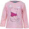 Disney Winnie de Pluș bebeluș tricou, top 2 bucăți 74/80 cm