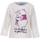 Disney Winnie de Pluș tricou de bebeluș, top 2 buc. 74/80 cm