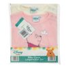 Disney Winnie de Pluș bebeluș tricou, top 2 bucăți 74/80 cm