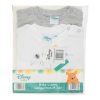 Disney Winnie de Pluș bebeluș tricou, top 2 bucăți 68/74 cm