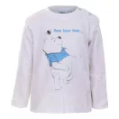 Disney Winnie de Pluș tricou bebeluș, top 2 buc 74/80 cm