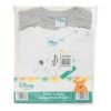 Disney Winnie de Pluș bebeluș tricou, top 2 bucăți 74/80 cm