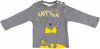 Disney Winnie de Pluș bebeluș tricou, top 2 bucăți 62/68 cm