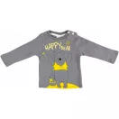 Disney Winnie de Pluș tricou pentru bebeluși, set de 2, 62-92 cm