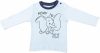 Disney Dumbo bebeluș tricou, top 2 bucăți 62/68 cm