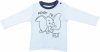 Disney Dumbo bebeluș tricou, top 2 bucăți 86/92 cm