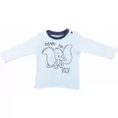 Disney Dumbo tricou pentru bebeluși, set de 2 buc 62-92 cm