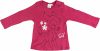 Disney Bambi bebeluș tricou, top 2 bucăți 62/68 cm