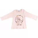 Disney Bambi tricou pentru bebeluși, set de topuri 2 buc, 74/80 cm