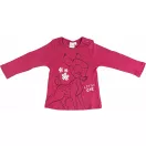 Disney Bambi tricou pentru bebe, top 2 buc 86/92 cm