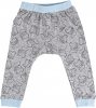 Disney Dumbo bebeluș pantaloni 2 bucăți 62/68 cm 62/68 cm