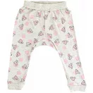 Disney Bambi pantaloni pentru bebeluși 2 buc 62/68 cm