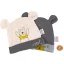Disney Winnie de Pluș set de 2 căciuli pentru bebeluși 86/92 cm