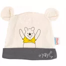 Disney Winnie de Pluș set de 2 căciuli pentru bebeluși 86/92 cm