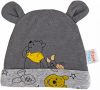 Disney Winnie de Pluș bebeluș căciulă 2 pcs-os set 86/92 cm