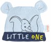 Disney Dumbo set de 2 căciulițe pentru bebeluși