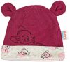 Disney Bambi set de 2 căciulițe pentru bebeluși
