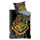 Harry Potter Lenjerie de pat Crest 140×200cm, 70×90 cm.