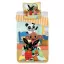 Bing Lenjerie de pat pentru copii Playtime 100×135cm, 40×60 cm