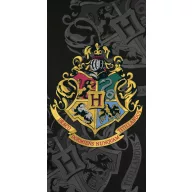 Harry Potter prosop de baie, prosop de plajă 70*140cm