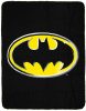 Batman pătură polară 100x140cm