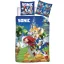 Sonic Ariciul Speedy Dreams Lenjerie de pat pentru copii 100×135 cm, 40×60 cm