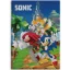 Sonic Ariciul Speedy Dreams Pătură polară 100x140cm