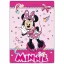 Disney Minnie  Funny pătură polară 100x140cm