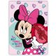 Disney Minnie Sweet polar 100 x 140 cm